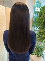 e.m.a プレミアムビューティーサロン 栄駅店(e.m.a PREMIUM BEAUTY SALON)&nbsp;美髪・髪質改善