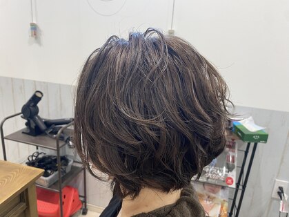 ルシア(LUCIA)の写真