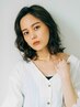 【新規♪】☆お得なプレミアムイルミナカラーセット＋プチスパ付き￥10000
