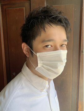 コキャン(COQUIN) ショート♪