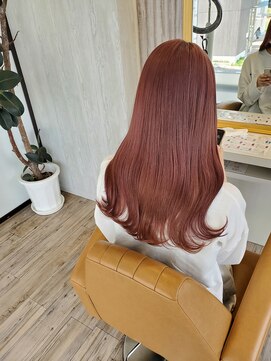 タブーセントラル(TABOO Central) 【TABOO Central】Pink Lavender ～ピンクラベンダー～