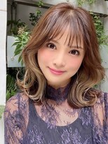 アマトウキョウ 表参道(AMA TOKYO) 韓国スタイル