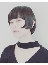 イリ マッシュボブ