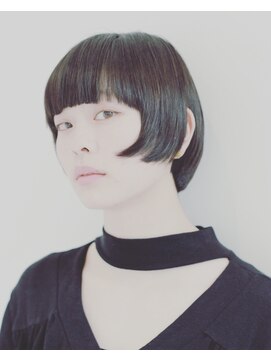 イリ マッシュボブ