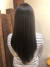 ヘアメイク ランプ(HAIR MAKE LAMP)