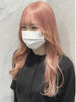 ベイリコルド(Bei Licoldo.)&nbsp;柔らか薄ピンク☆