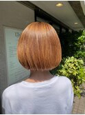 ミニボブ