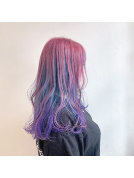 キャンディーエッグ(Candy egg) 原口☆ハロウィン＊ゆめかわ３色カラー☆福岡久留米