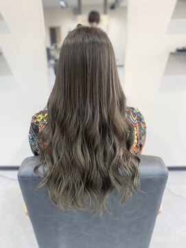 リュクレア(Luclea) ★オリーブベージュ