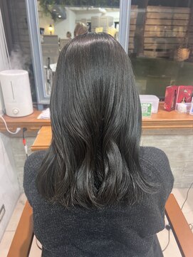 フォルテ ガーデン ヒルズ 静岡店(FORTE GARDEN HILLS) オリーブグレージュ