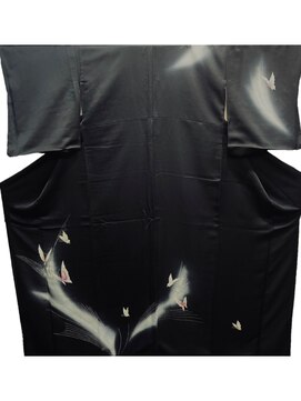 ケイティ(Keity) 訪問着C-23　￥9200～(着付料込み)