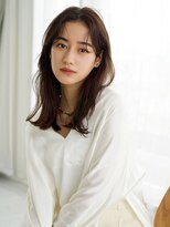 コルソ ケーツー 梅田 茶屋町(corso k-two)&nbsp;髪質改善トリートメント*ミネコラトリートメント*レイヤーカット