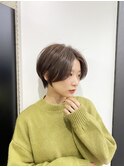 レトロMIXボブ