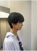 ニュアンスパーマ
