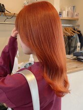 ヘアー デザイン ブーコ(HAIR DESIGN BUCO)