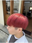 ピンク