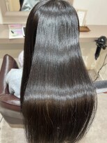 ウィル(WILL) 髪質改善ブルーブラック