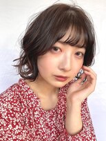 レセ 新松戸駅前店(Laissez)&nbsp;ボブスタイル　【レセ　新松戸店】