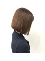 パロ(PALO)&nbsp;ボブ