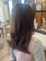 アンフルール(Un Fleur)&nbsp;ラベンダーベージュ