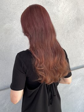 アテ(Ate) チェリーピンク