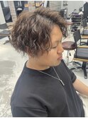 縦落ちツイストスパイラル