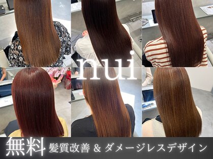ニュイ 高槻 阪急茨木店(nui)の写真