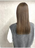 【door南越谷・新越谷】シークレットハイライト　ロング