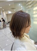 切りっぱなしに飽きた方!レイヤーボブおすすめ!