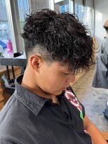 ネクストゼロ(NEXT zerO) パーマ