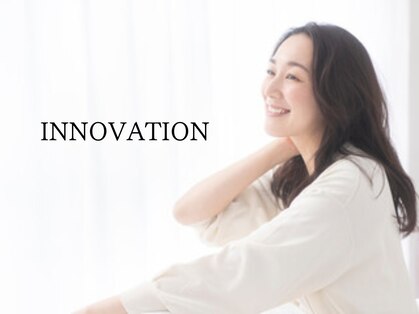 イノベーション(INNOVATION)の写真