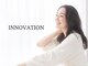 イノベーション(INNOVATION)の写真