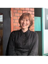 ボスコ 下北沢店(bosco) bosco【Ebe 】フェイスレイヤーミディ