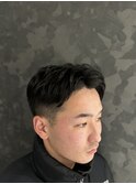 サイドパート