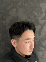 ヒロギンザ 大阪本店(HIRO GINZA)&nbsp;サイドパート