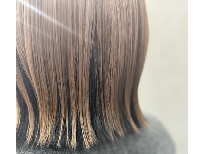 ベック(BECK)の写真