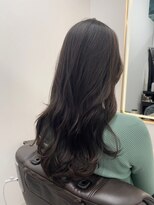 ネウィ/ジャム 三宮(newi/JAM)&nbsp;トリートメント/髪質改善カラー/韓国風ヘア