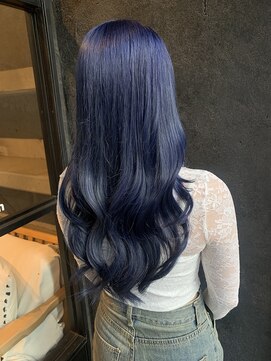 ココモ(KOKOMO) 【三谷大樹】ブルーブラック/ネイビー/ネイビーブラック