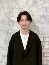 アーティック 佐世保店(arttic) 佛坂 祐哉