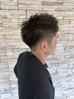 エミュ(emu)&nbsp;スパイキーショート