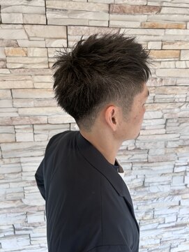 エミュ(emu) スパイキーショート