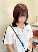 ケアブリーチダブルカラー