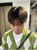 シースルーマッシュ