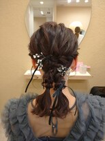 ランリ 名古屋名駅(ranri)&nbsp;編み下ろし