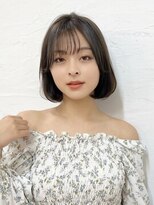 フロリタ(florita)&nbsp;大人可愛い♯20代30代40代♯ボブ