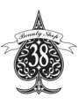 サーティエイト(38)/38 サーティエイト