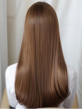 ラフィン(Laffin.) 髪質改善/ヘアケア/レイヤーボブ/大阪