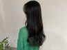 【イメージを変えたい方に】美髪再生デジタルパーマ＋カット