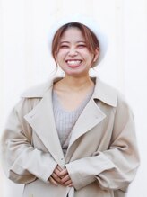 【Stylist Koyano】丁寧なカウンセリングと提案で20代女性からの支持率◎