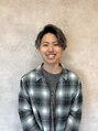 ジールサロン 学園の森店(ZEALSALON) 廣瀬 直人